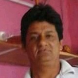 Negro from San Jose de Mayo | Man | 51 years old | Pisces