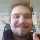 Ancientshaman from Delemont | Man | 27 years old | Cancer