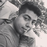 Mil from Capitan Bermudez | Man | 35 years old | Virgo