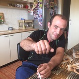 Arik from Beersheba | Man | 44 years old | Scorpio