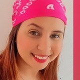 Mararodr34X from Palmeira | Woman | 28 years old | Capricorn