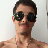 Sean from Palmanova | Man | 37 years old | Libra