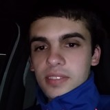 Andrerodrigues from Viana do Castelo | Man | 29 years old | Pisces