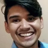 Shellbrito from Presidente Dutra | Man | 30 years old | Capricorn