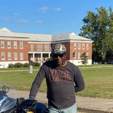 Rtate13M from Goochland | Man | 58 years old | Cancer