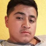 Madiel from Atlacomulco | Man | 28 years old | Sagittarius