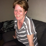 Maybritt from Bjerringbro | Woman | 52 years old | Cancer