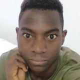 Ousmane from Barcelona | Man | 26 years old | Libra