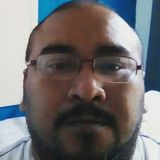 Osodormilon from Mérida | Man | 53 years old | Aries