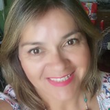 Milla from Concepcion | Woman | 58 years old | Gemini