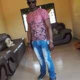 Adjeiemmanueeo from Parma | Man | 39 years old | Capricorn