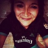Alma from Santiago del Estero | Woman | 46 years old | Aquarius