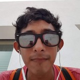 Gerald from Mérida | Man | 34 years old | Cancer