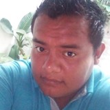 Chimbombin from Santiago Pinotepa Nacional | Man | 32 years old | Scorpio