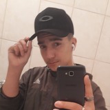 Lucas from Horizontina | Man | 25 years old | Pisces