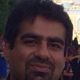 Mohammad Ghaeli from Tehran | Man | 45 years old | Pisces