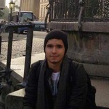 Sebas from San Juan | Man | 26 years old | Taurus
