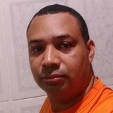 Edevaldosous8K from Muana | Man | 42 years old | Scorpio