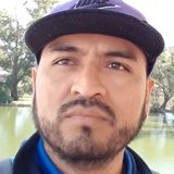 Santy from Villa Sarmiento | Man | 42 years old | Cancer