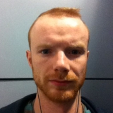 Stretch from Dublin | Man | 39 years old | Aries