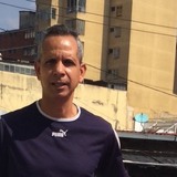 Jim from Valle de La Pascua | Man | 59 years old | Scorpio