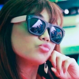 Arianne from Seoul | Woman | 39 years old | Cancer