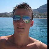 Jerrymacflurry from Hoorn | Man | 34 years old | Aquarius