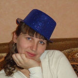 Irish from Barnaul | Woman | 39 years old | Gemini
