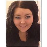 Tine from Larvik | Woman | 38 years old | Cancer