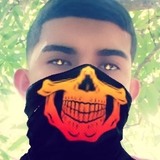 Genriqueguzmoq from Panama | Man | 28 years old | Pisces
