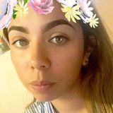 Geo from Nogales | Woman | 29 years old | Cancer