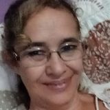 Cláudia from Volta Redonda | Woman | 61 years old | Capricorn