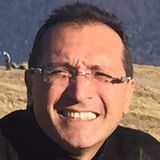 Bobsh from Haifa | Man | 54 years old | Cancer