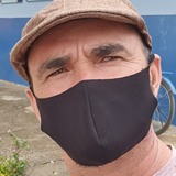 Robertodossiuk from Santaluz | Man | 47 years old | Scorpio