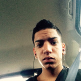 Leo from Canovanas | Man | 29 years old | Aries