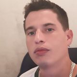 Palmeirense from Altinopolis | Man | 35 years old | Taurus