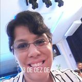 Adrianneseixas from Boa Vista | Woman | 40 years old | Cancer