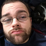 Nickyj from Montpelier | Man | 28 years old | Cancer