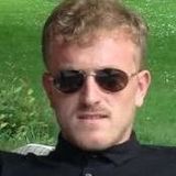 Izmir from Shkoder | Man | 34 years old | Scorpio
