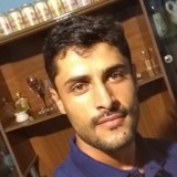 Pr from Itamarandiba | Man | 32 years old | Libra