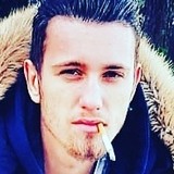 Elia from Moricone | Man | 27 years old | Cancer