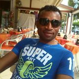 Blacklover from Bugibba | Man | 40 years old | Cancer
