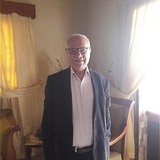 Atallahmarin10 from Beirut | Man | 70 years old | Gemini