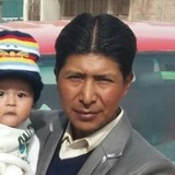 Gary from Oruro | Man | 39 years old | Pisces