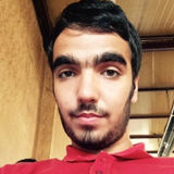 Omerkzlkaya from Malatya | Man | 28 years old | Aquarius