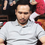 Michael from Kwun Tong | Man | 42 years old | Virgo