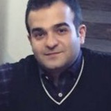 Hoomaan from Tehran | Man | 43 years old | Taurus