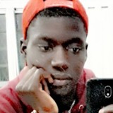 Modou from Cafelandia | Man | 28 years old | Capricorn