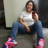 China from San Luis Potosi | Woman | 30 years old | Leo