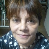 Malanoclaudii8 from Rafaela | Woman | 57 years old | Capricorn
